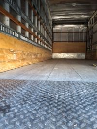 2021 International MV607