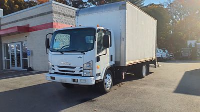 2019 Isuzu NRR
