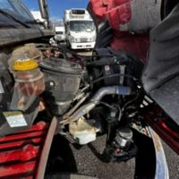 2022 Freightliner M2 106