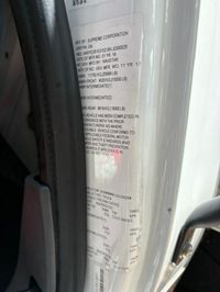 2018 International 4300