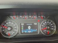 2020 International MV607