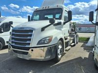 2019 Freightliner NEW CASCADIA PX12664