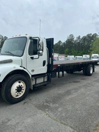 2019 Freightliner M2 106
