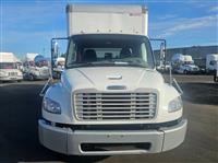 2017 Freightliner M2 106