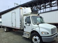 2018 Freightliner M2 106