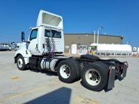 2018 International LT625