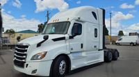 2022 Freightliner NEW CASCADIA PX12664