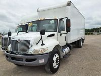 2018 International 4300LP (4X2)