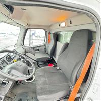 2018 Freightliner M2 106