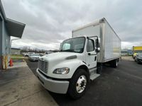 2019 Freightliner M2 106