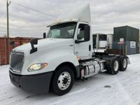 2019 International LT625