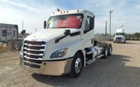 2021 Freightliner NEW CASCADIA PX12664