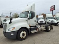 2021 International LT625