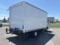 2019 Isuzu NPR HD