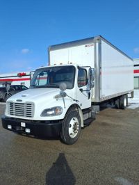 2022 Freightliner M2 106