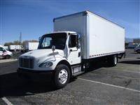 2016 Freightliner M2 106
