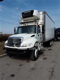2013 International 4400