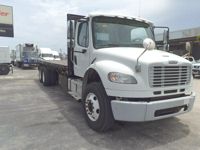 2016 Freightliner M2 106