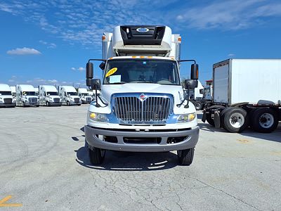 2019 International 4300