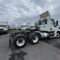 2018 Freightliner CASCADIA 125