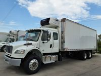 2020 Freightliner M2 106