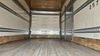 2020 International MV607