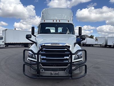 2021 Freightliner NEW CASCADIA PX12664