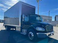 2016 Freightliner M2 106