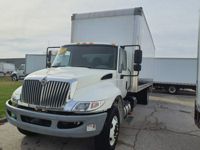 2019 International 4300