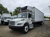 2019 Freightliner M2 106