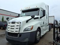 2020 Freightliner NEW CASCADIA PX12664