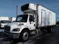 2020 Freightliner M2 106