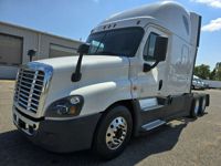 2019 Freightliner CASCADIA 125