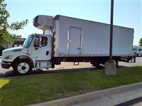 2020 Freightliner M2 106