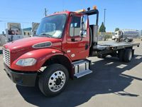 2019 Freightliner M2 106