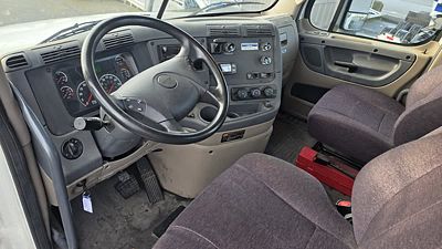 2019 Freightliner CASCADIA 125