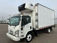 2017 Isuzu NPR