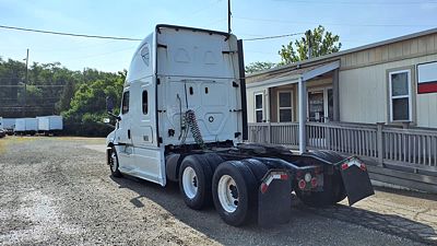2019 Freightliner NEW CASCADIA PX12664