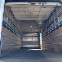 2017 Freightliner M2 106
