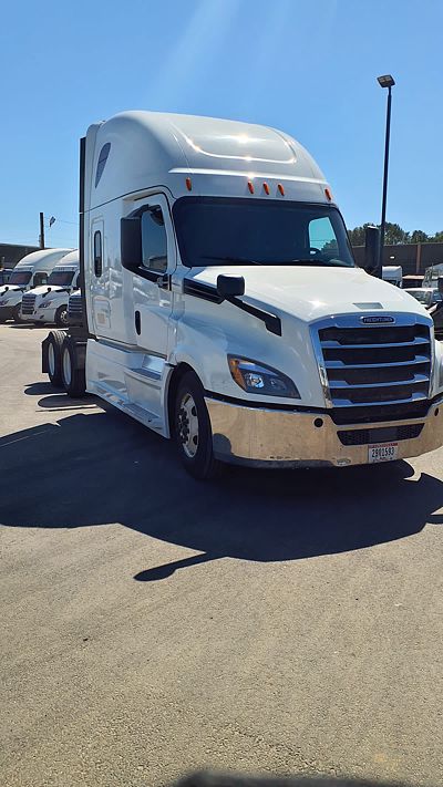 2020 Freightliner NEW CASCADIA PX12664