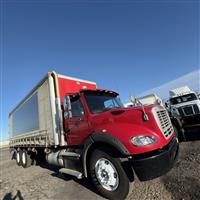 2014 Freightliner M2 112