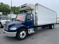 2019 Freightliner M2 106