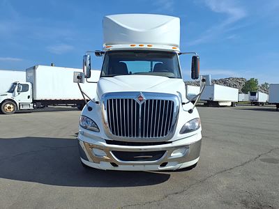 2017 International Prostar