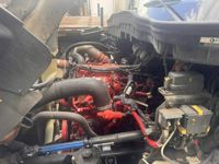 2021 International MV607 LP