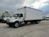 2019 International 4300