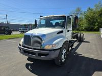 2019 International 4300