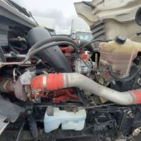 2021 International LT625