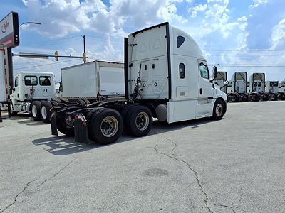 2020 Freightliner NEW CASCADIA PX12664