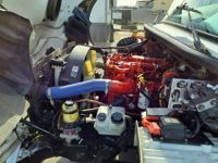 2022 Freightliner M2 106