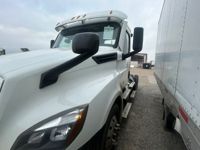 2021 Freightliner NEW CASCADIA PX12664